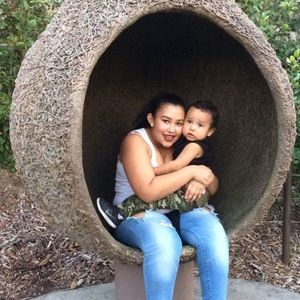 Meet your Posher, Janet